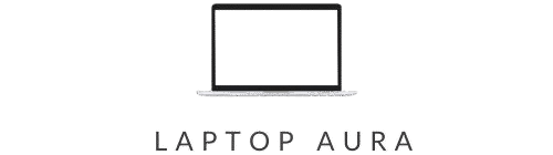 Laptop Aura