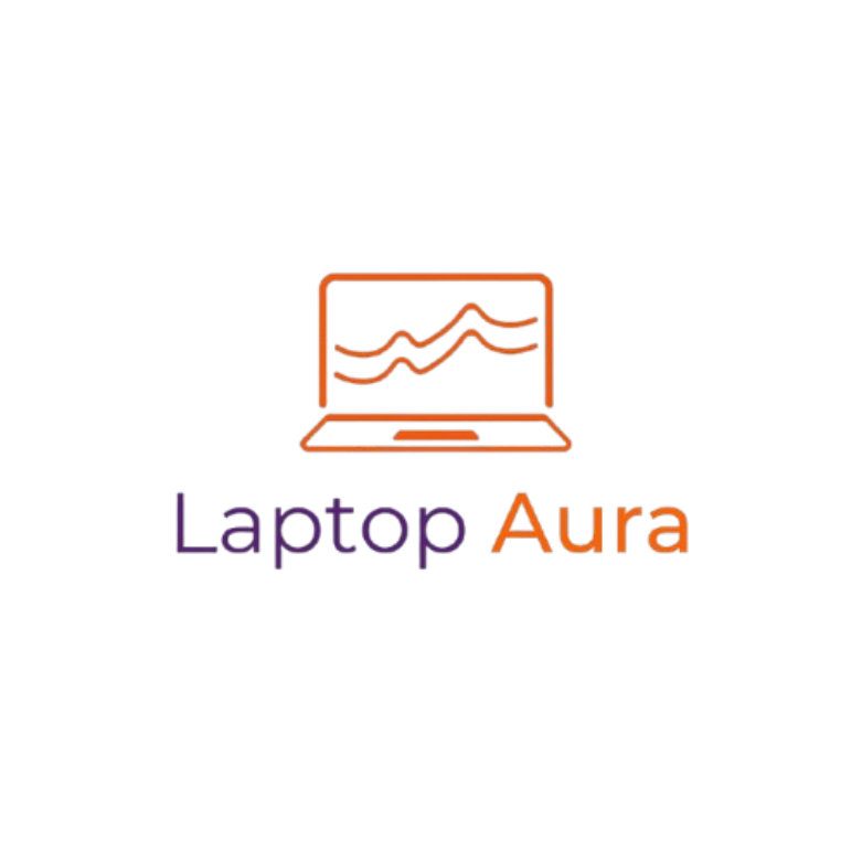 Laptop Aura